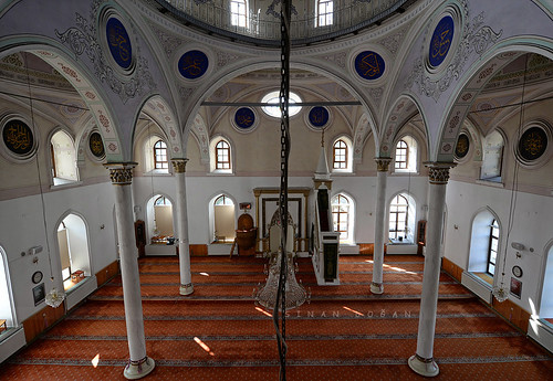 turkey nikon türkiye mosque cami ısparta ıspartaulucami ıspartakutlubeycamii