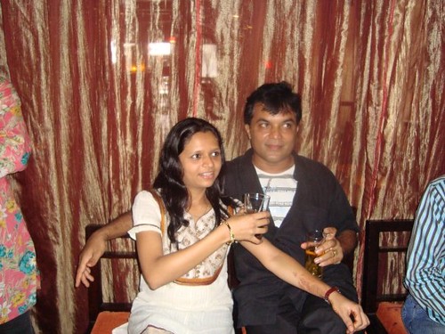 Kwebmaker East Restaurant Party July 2009 - 34 | by KwebmakerDigitalAgency