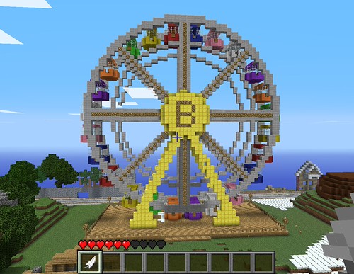 Buildworx fair :D | by kelsea181