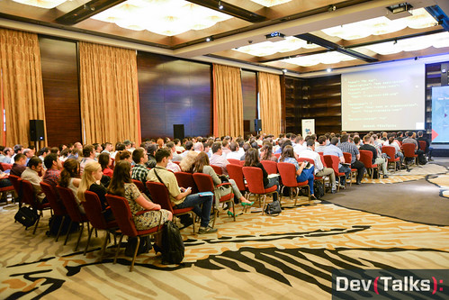 Dev Talks-94 | by www.hipo.ro