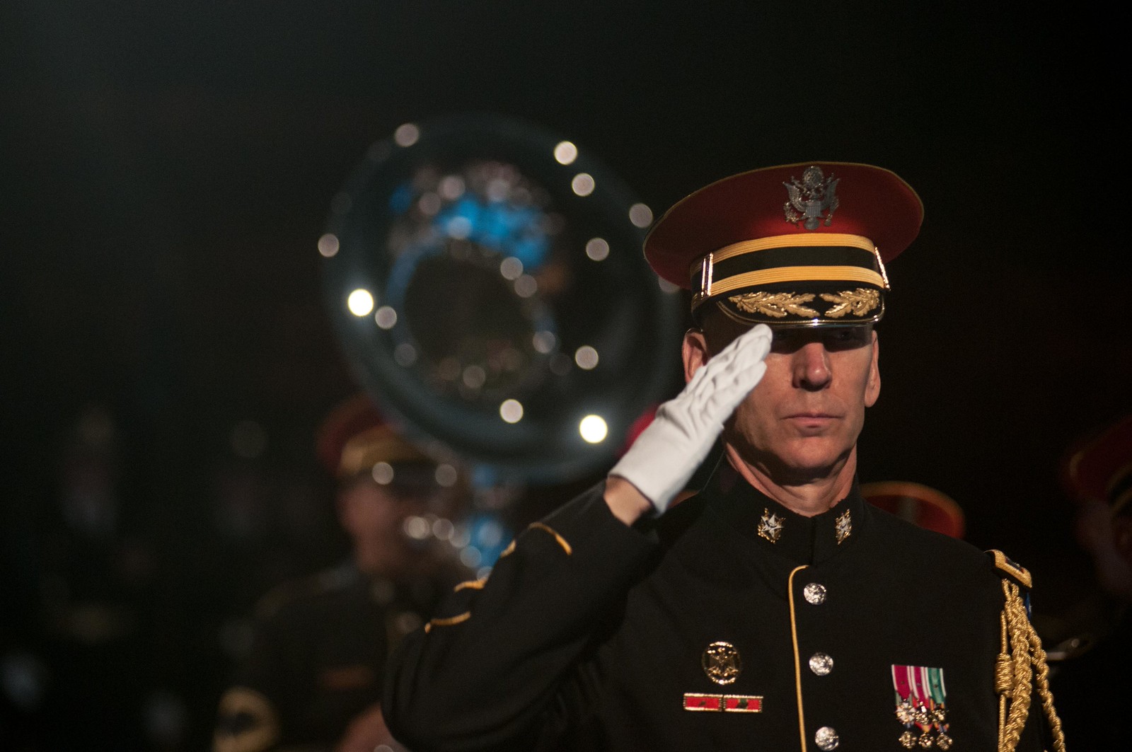 Lt. Gen. John D. Johnson Retirement Ceremony July 21st 2015 | Flickr