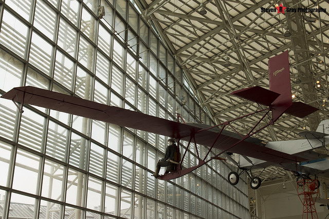 N178V - 50 - Private - Cessna CG-2 - The Museum Of Flight - Seattle, Washington - 131021 - Steven Gray - IMG_3388