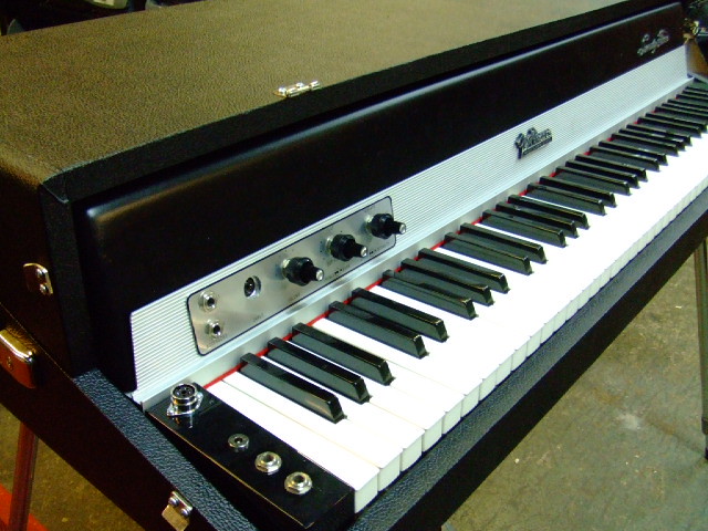 Rhodes Piano Tine #26 F #33 on post-1979 pianos TUNED 