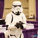 Wizard World Toronto Comic Con 2012 Storm Trooper