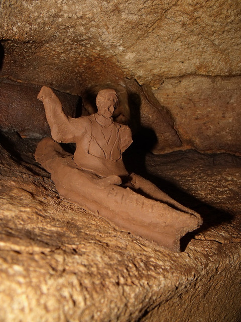 Hermit Cave