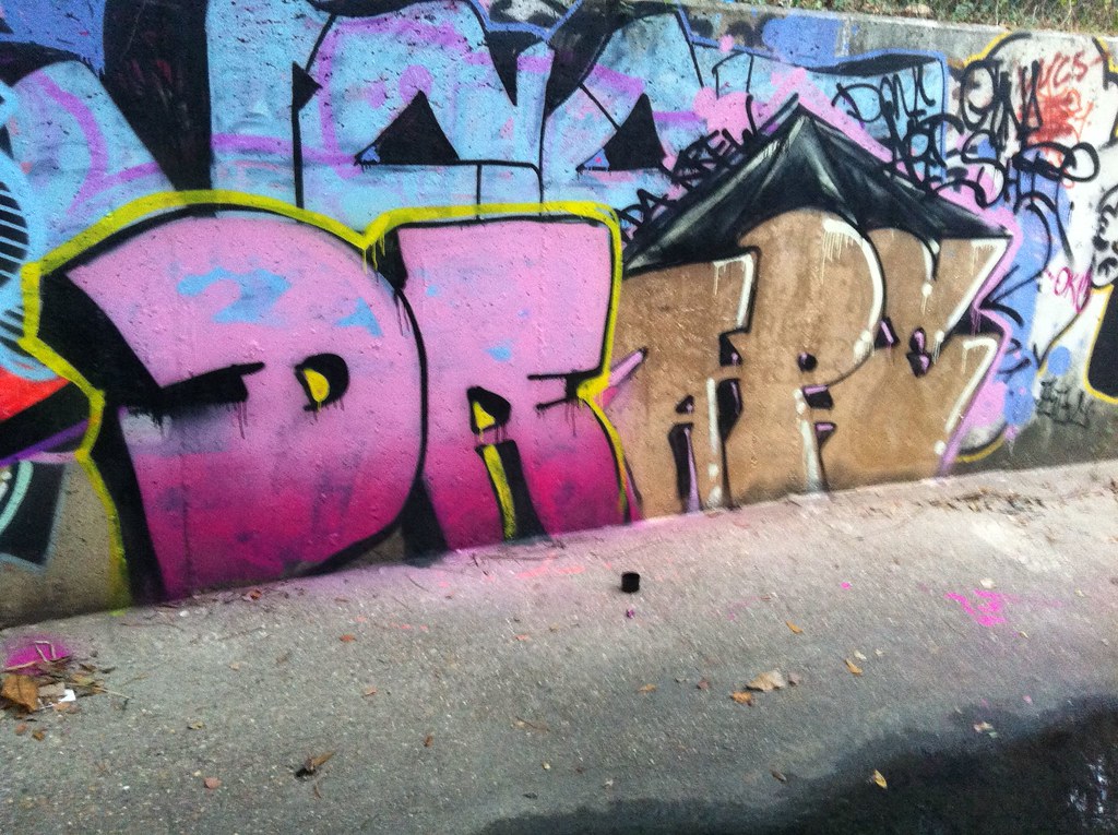 DA crew/ape | homegrowncrew | Flickr