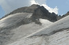 Ledovec cestou na Pico de Aneto, foto: Pavel Krejza