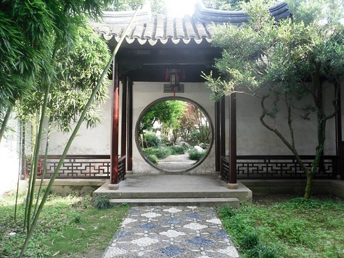 Classical Gardens of Suzhou | by davidanthonysiddall