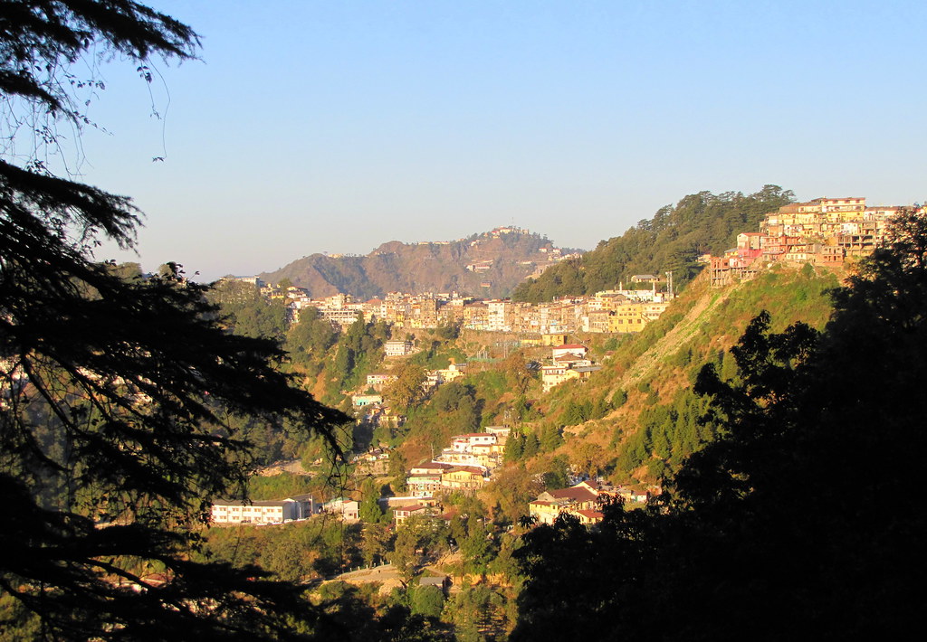 Mussoorie Tour packages