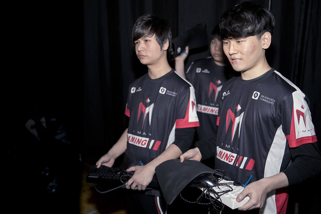 C9 vs FW
