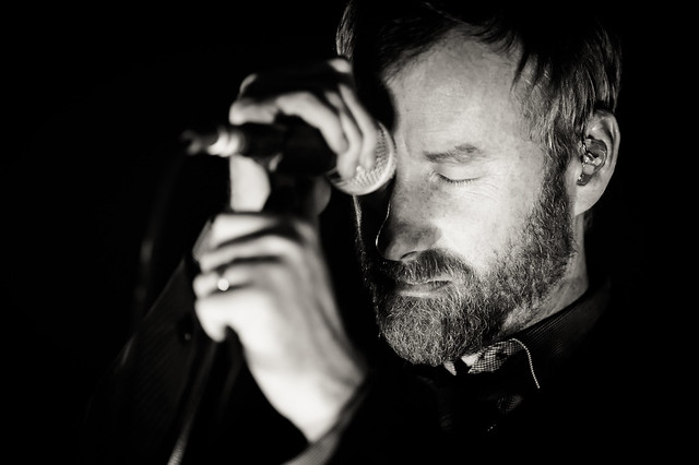 _The National Live Concert @ Den Atelier Luxembourg-0651