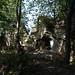 Cestou na Hostýn, zřícenina hradu Obřany, foto: Petr Nejedlý