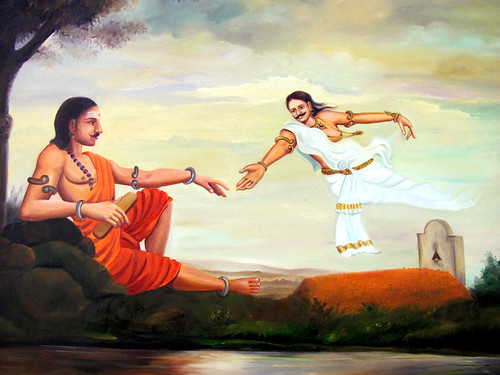 True Friendship | by visvabalaji