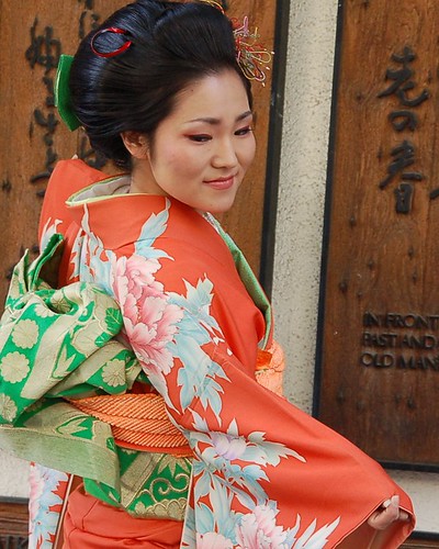 Oshogatsu: A Japanese New Year Celebration 2011 | Derral Chen | Flickr