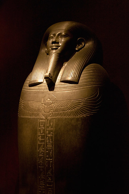 Sarcophagus of Kepher