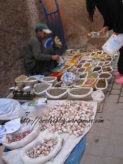 Marrakech 5 | by bruleeblog
