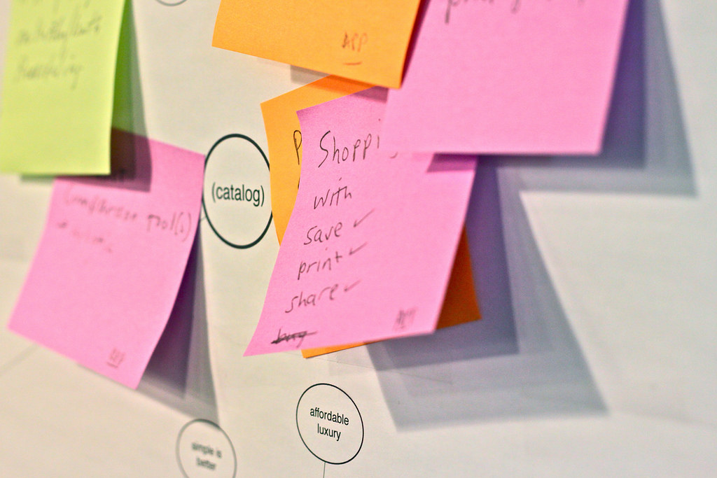 코딩 에이전트가 파일부터 뒤지는 날 — Graft로 탐색 비용을 앞당긴 실측 — Mind Mapping (by, openverse:flickr)
