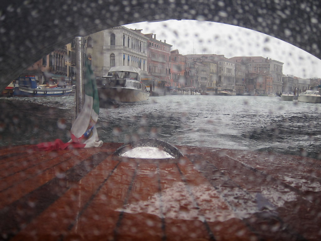 Honeymoon: Venice | ArrJayScott | Flickr