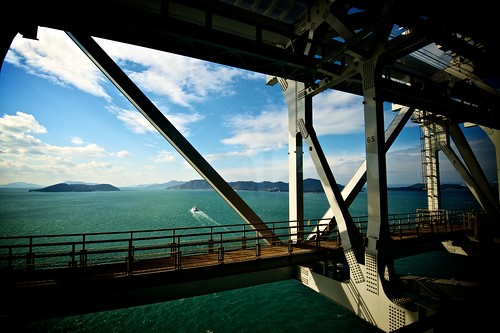 bridge sea japan nikon nikkor fx kagawa 橋 香川 d700 1635mmf4gvr gettyimagesjapan12q1 ©jakejung