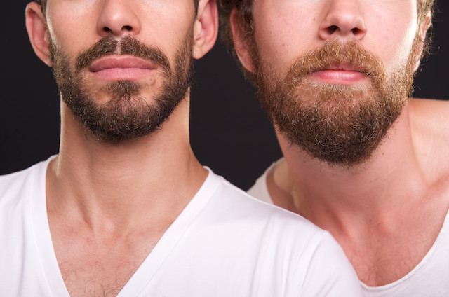 double beard | Just Beards | Flickr