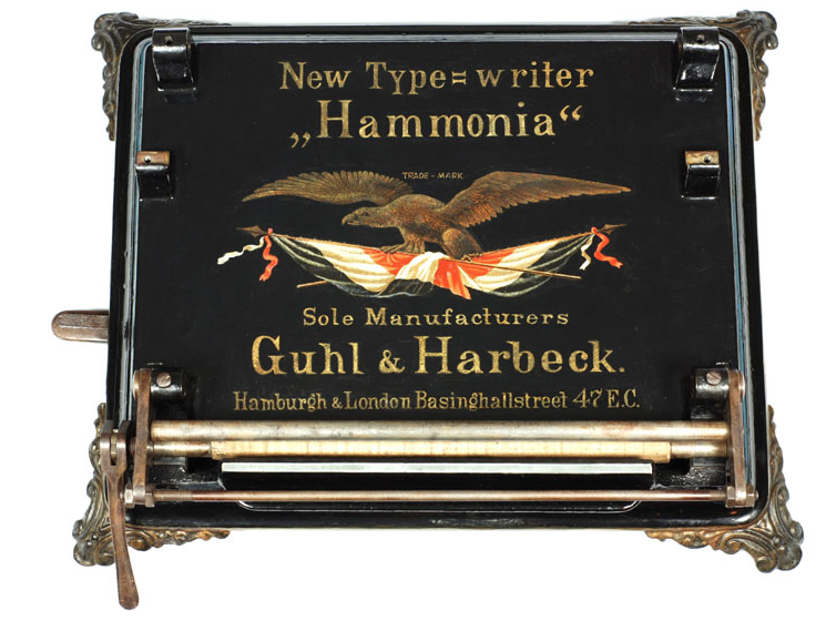 The Hammonia & Kosmopolit