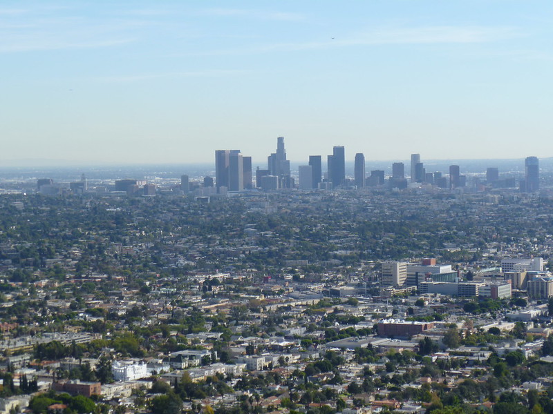 L.A. from Above