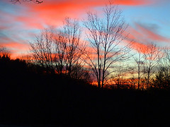 Appalachian Sunrise