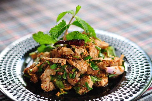 Moo Nam Tok | by saritabanerjee