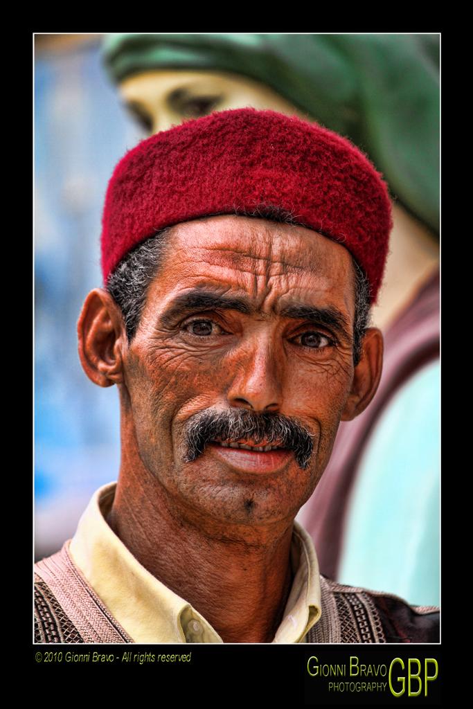 Tunisian people [1° EXPLORE] | Canon EOS 7D EF 70-200mm f/4.… | Flickr