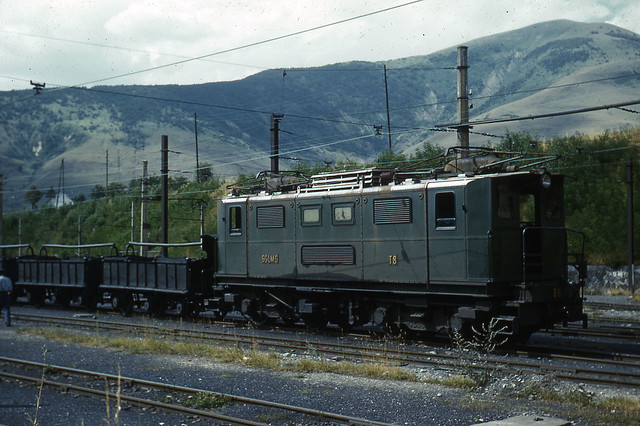 JHM-1962-0021 - Chemin de Fer de la Mure