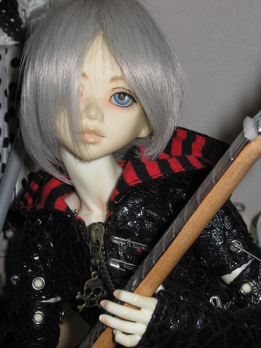 Rocker | by keikochan