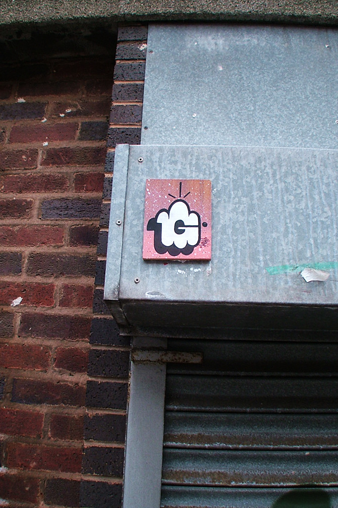 Digbeth Birmingham | G87