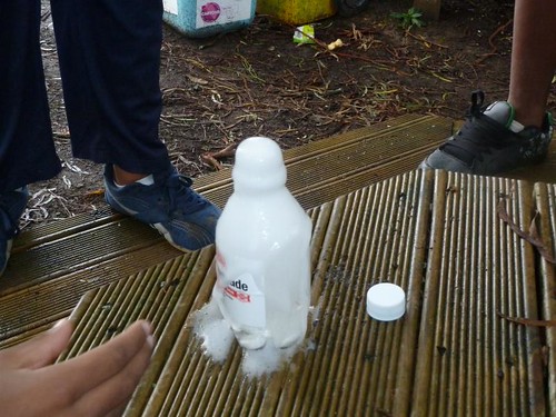Mentos Soda Photos | by brs-rm13-2011