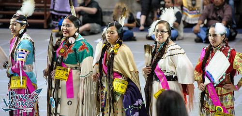 Buckskin - 2014 Gathering of Nations | by Paul Gowder