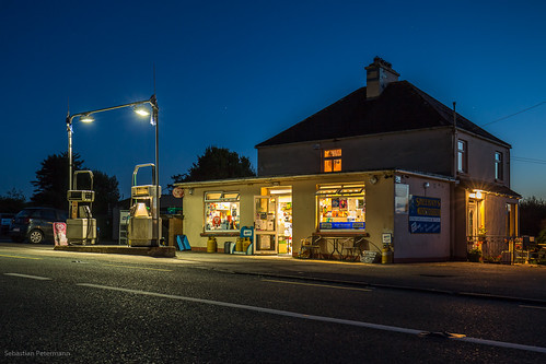 Ireland: Foodstore | by Sebastian Petermann