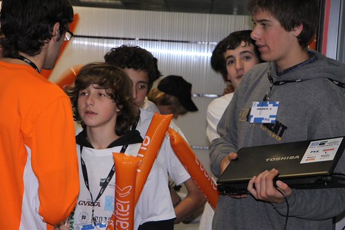 fll euskadi 2010 | by otxolua (Josu Garro)
