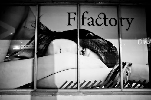 Factory | by Thomas Hawk