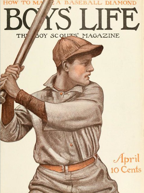 Boys Life Apr 1915