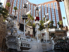P1000017 - Treasure Island - Las Vegas