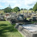 Clunes Cemetery