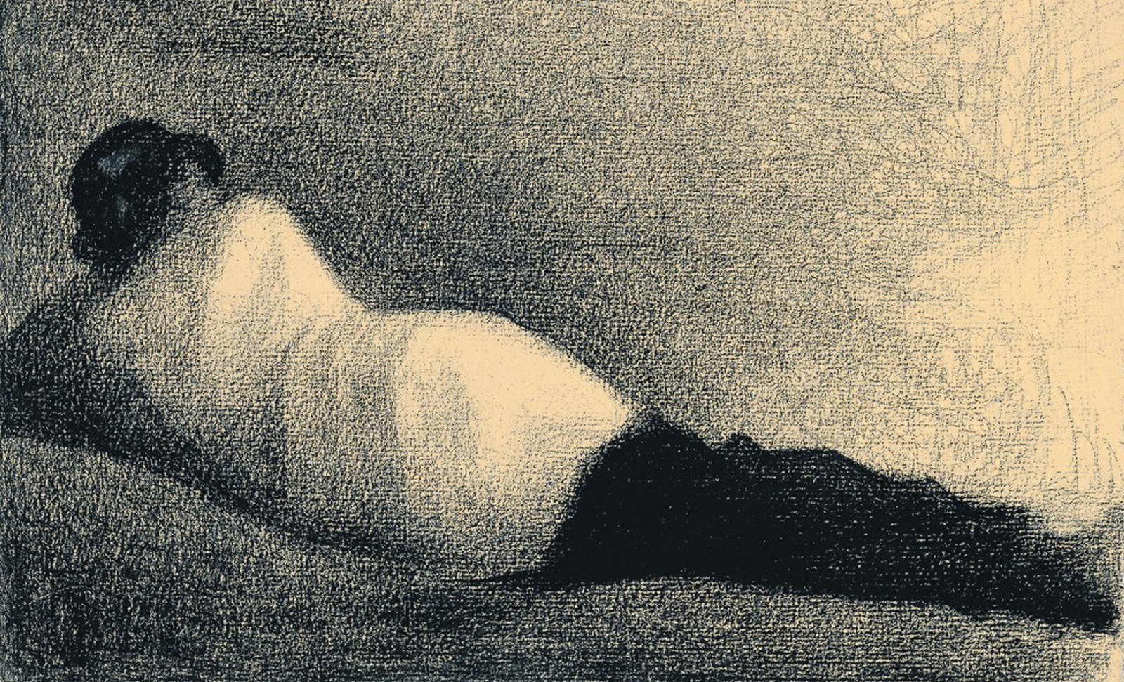 Georges Pierre Seurat