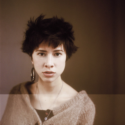 Andrea | by heddar