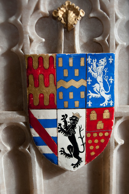 Coat of arms #1