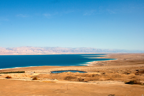 The Dead Sea | by Christian Haugen