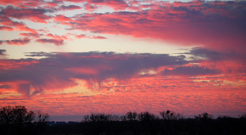 november sunrise texas farm 2010 richlandsprings