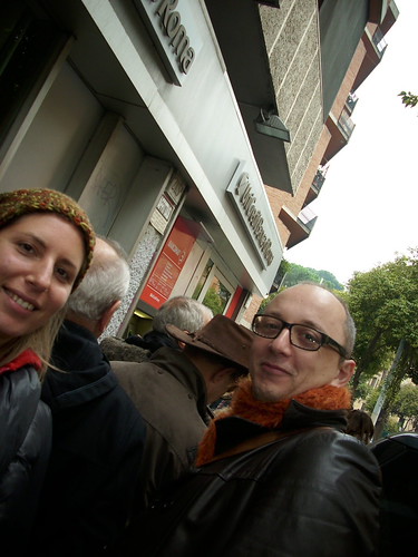 coda al bancomat! | by zuchicage