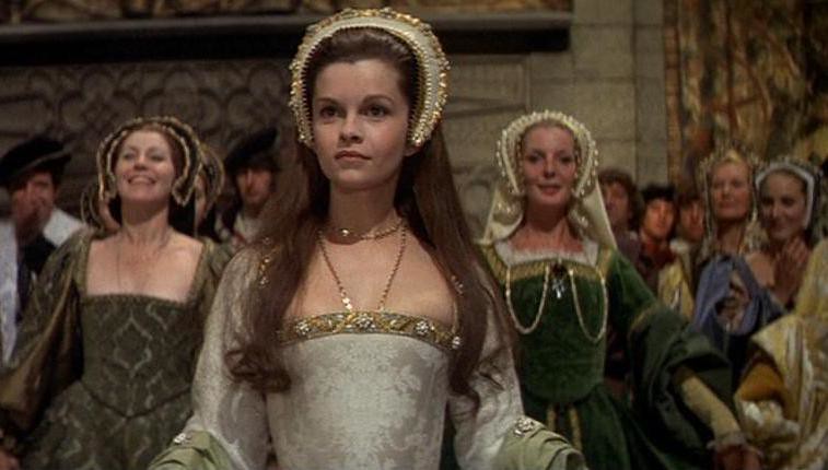foreign-actress | Foreign Actress, Genevieve Bujold, my favo… | Flickr