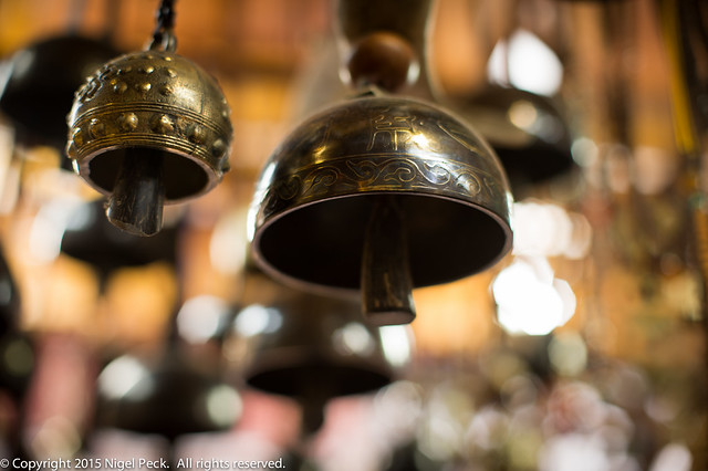The Bells, The Bells