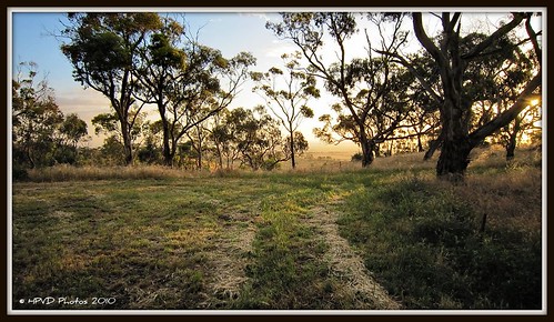 sunset canon australia southaustralia claredistrict