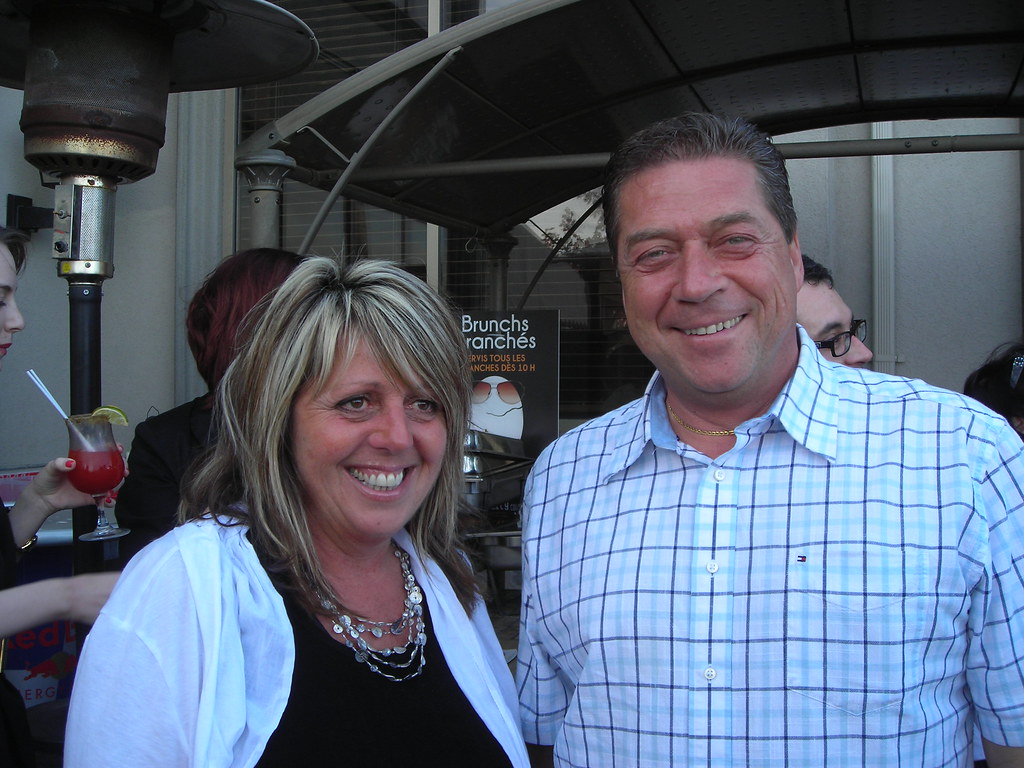 DSCN0023 | Line Riendeau et Sylvain Boucher, courtier Remax | Maryse ...